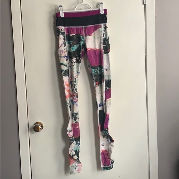 Lululemon Speed Tight III *All Full-On Luxtreme - Picture 4 of 9